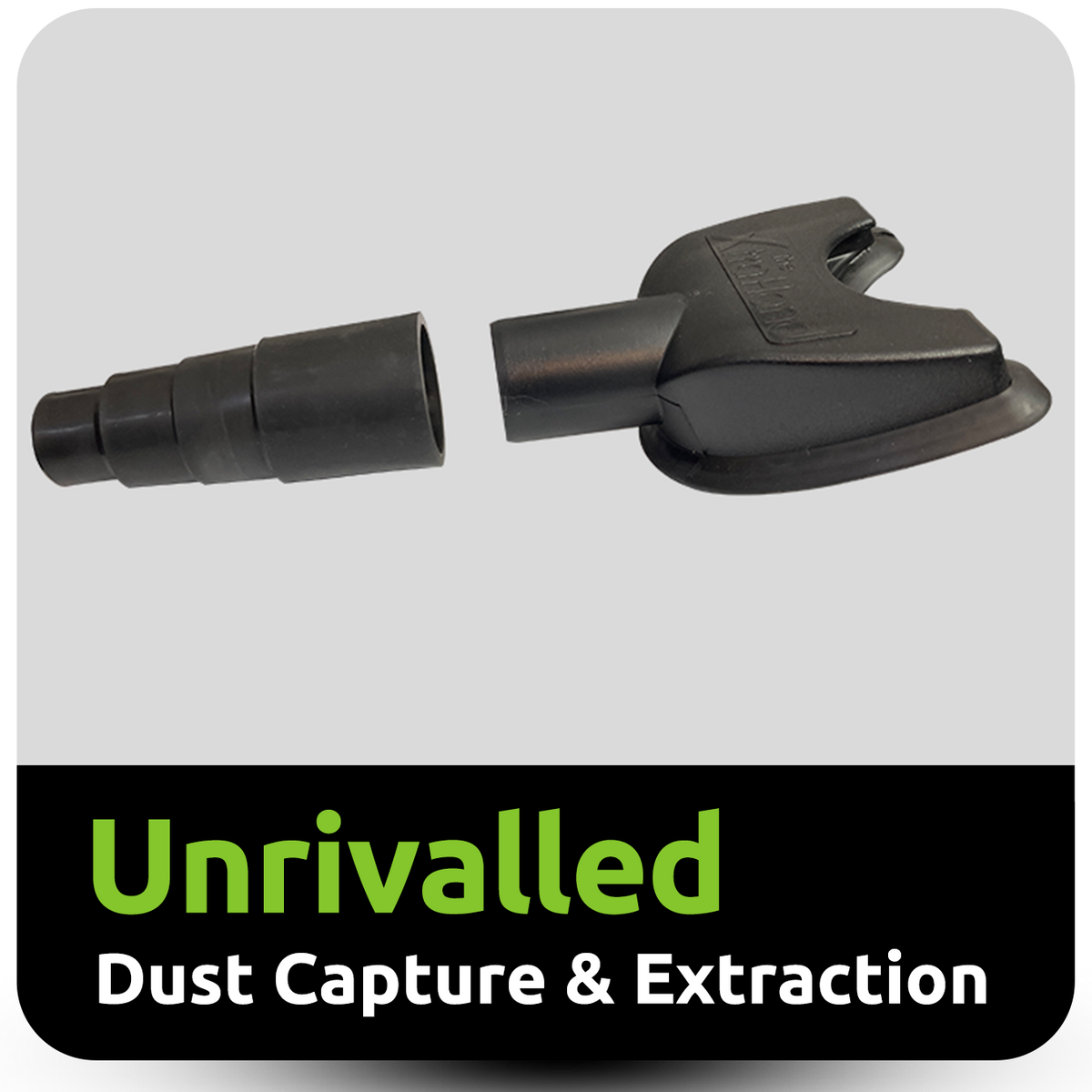 The Genuine XtraHand by DrillBuddy UK Ltd