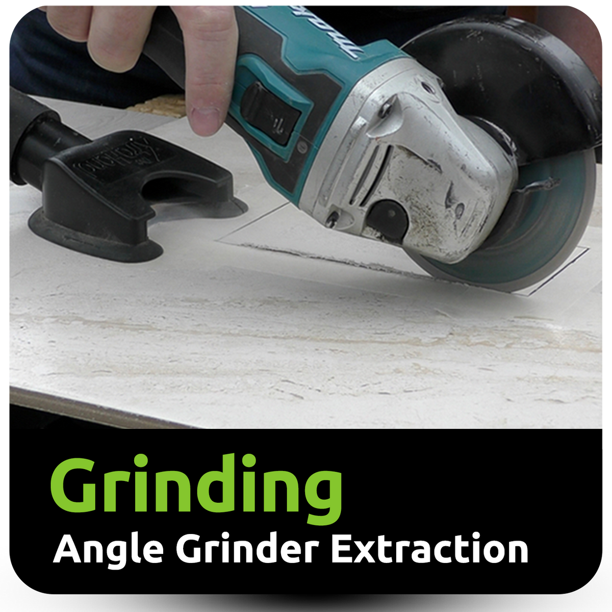 The Genuine XtraHand by DrillBuddy UK Ltd