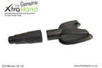 The Pro Hose Adapter – 2 Pack (Genuine Product)